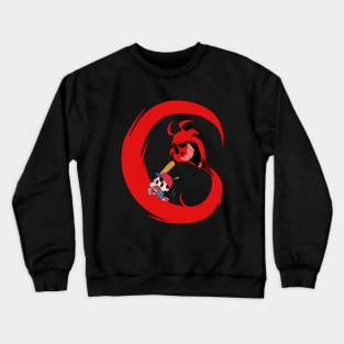 Giygas Crewneck Sweatshirt